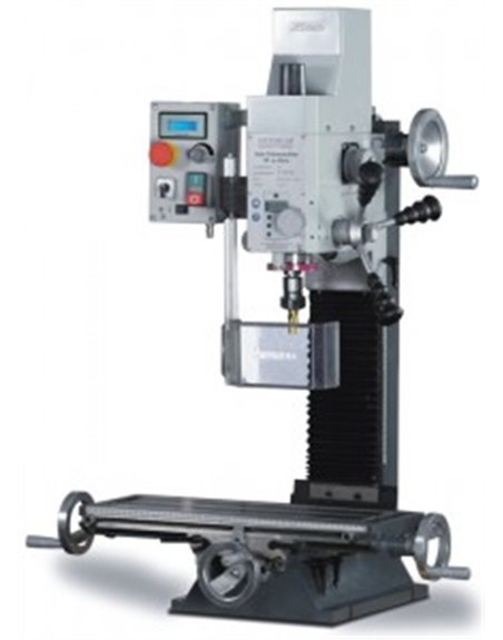 Настольный  фрезерный станок по металлу OPTImill BF20 Vario