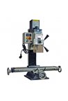 Фрезерный станок по металлу FDB Maschinen BF20L VARIО (826738)