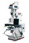 Фрезерный станок JET JVM-836TS (50000154T)
