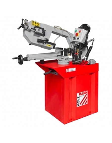 Ленточная пила по металлу (230 Вт) Holzmann BS 275TOP (BS275TOP_230V)