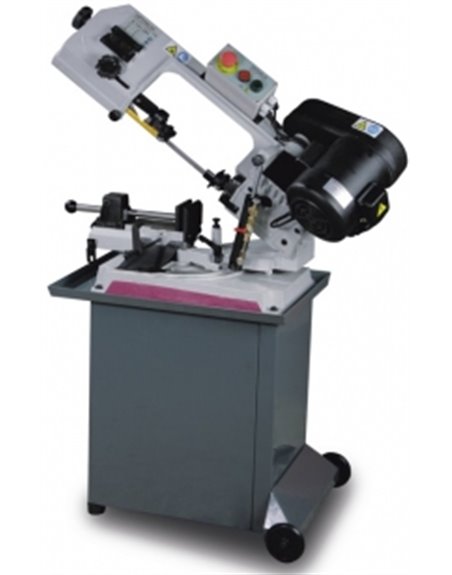 Ленточная пила по металлу OPTIMUM OPTIsaw S 131GH (3300131)