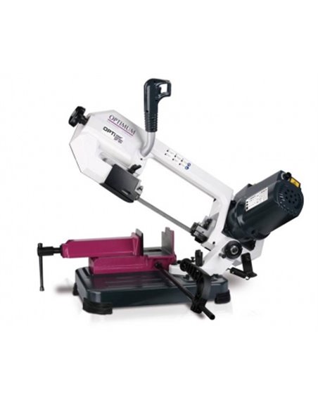 Ленточная пила по металлу OPTIMUM OPTIsaw SP 13V (3300075)