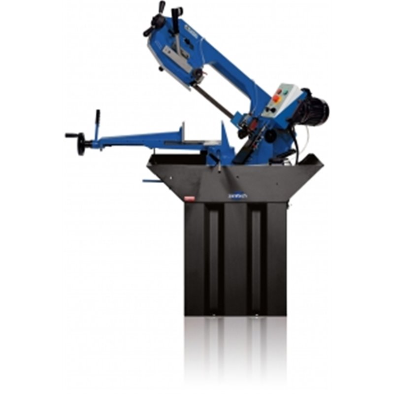 Ленточнопильный станок Zenitech BS 225 (BS225)