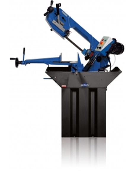 Ленточнопильный станок Zenitech BS 225 (BS225)