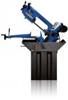 Ленточнопильный станок Zenitech BS 225 (BS225)