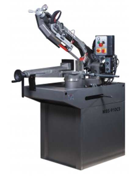 Ленточная пила JET MBS-910СS (50000341T)