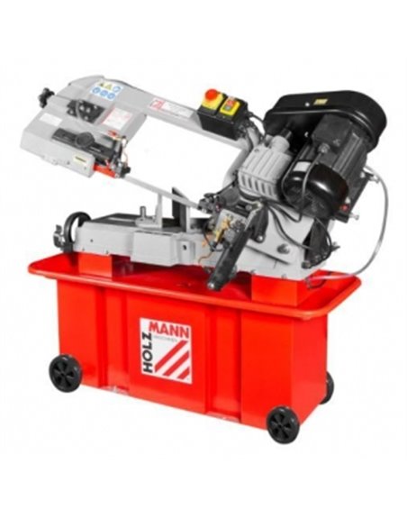 Стрічкова пила Holzmann BS 712TOP (BS712TOP_400V)