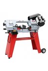 Ленточная пила по металлу (230 Вт) Holzmann BS 115 (BS115_230V)