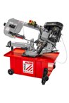 Стрічкова пилка (400 Вт) Holzmann BS 712TURN (BS712TURN_400V)