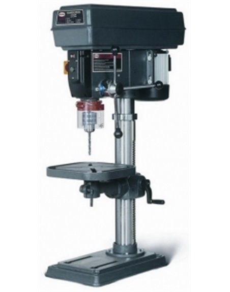 Сверлильный станок PROMA Е-1516ВVL/400 25004122
