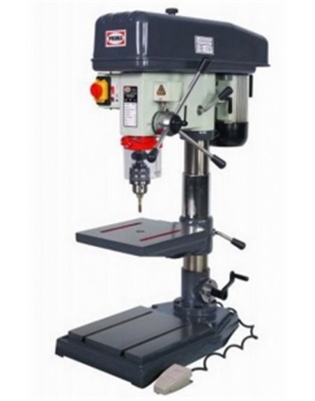 Свердлильний верстат PROMA BZ-25B/400 25004128