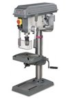 Свердлильний верстат OPTIMUM OPTIdrill B23 PRO /400v/3 ph настільний