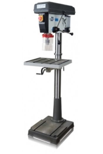 Станок сверлильный Zenitech DR 32 (DR32)
