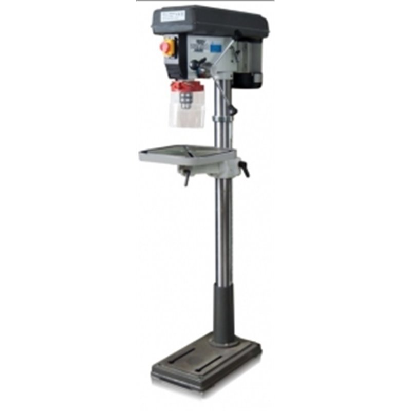 Сверлильный станок Zenitech DR 25 (DR25)