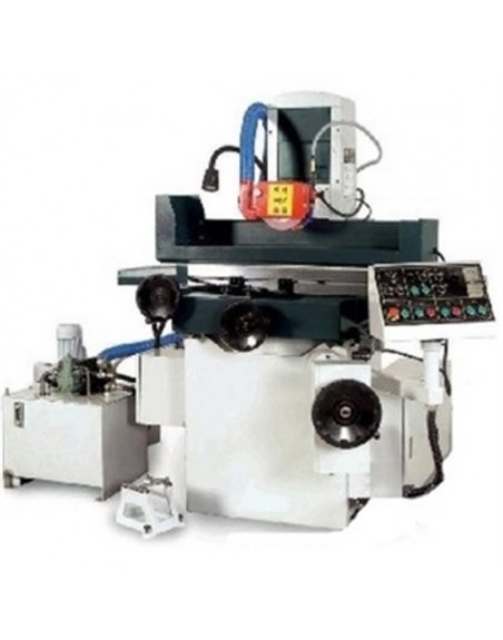 Шліфувальний верстат PROMA PBP-200A 25012001