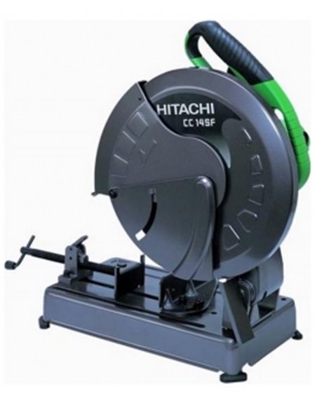 Отрезная машина HITACHI-HiKOKI CC14SF