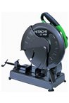 Отрезная машина HITACHI-HiKOKI CC14SF