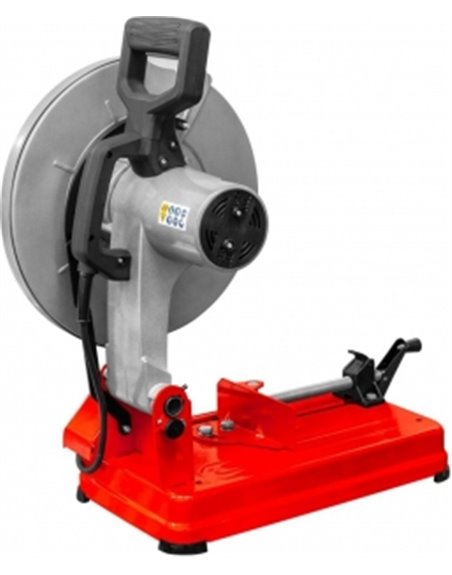 Дисковая пила по металлу Holzmann MKS 355ECO (MKS355ECO_230V)