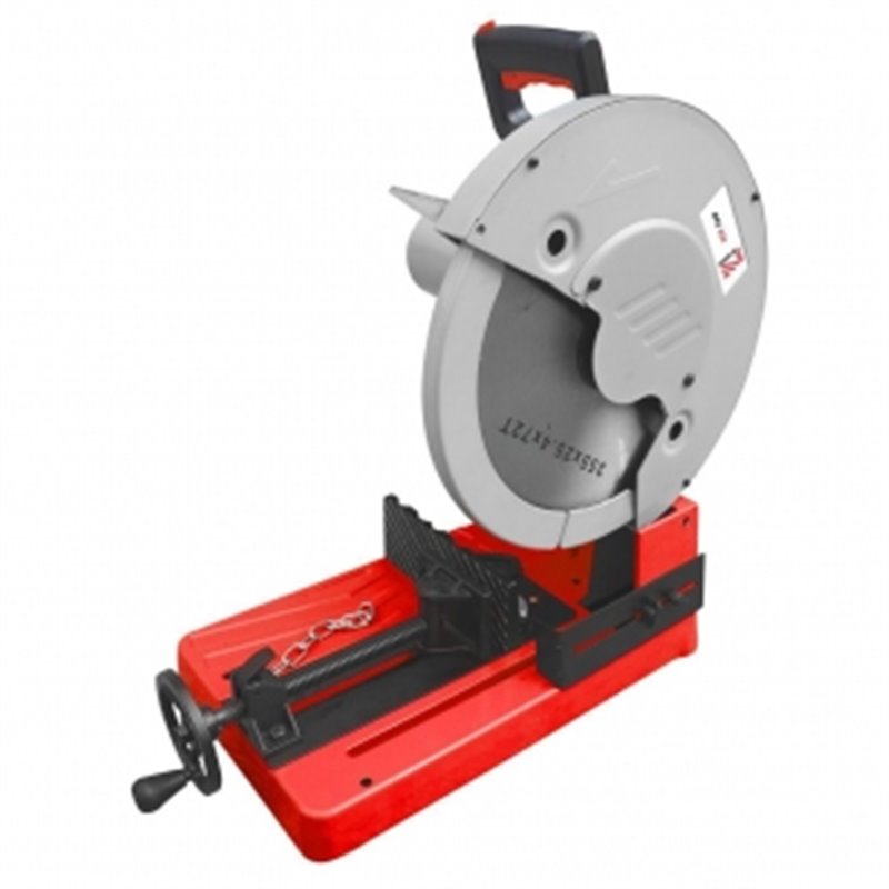 Дисковая пила по металлу Holzmann MKS 355 (MKS355_230V)