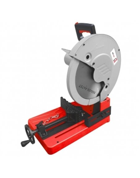 Дисковая пила по металлу Holzmann MKS 355 (MKS355_230V)