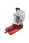 Дисковая пила по металлу Holzmann MKS 355 (MKS355_230V)