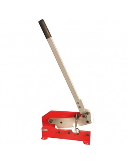 Ножиці з металу ручні Holzmann HS 300 (HS300)