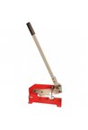 Ножиці з металу ручні Holzmann HS 300 (HS300)