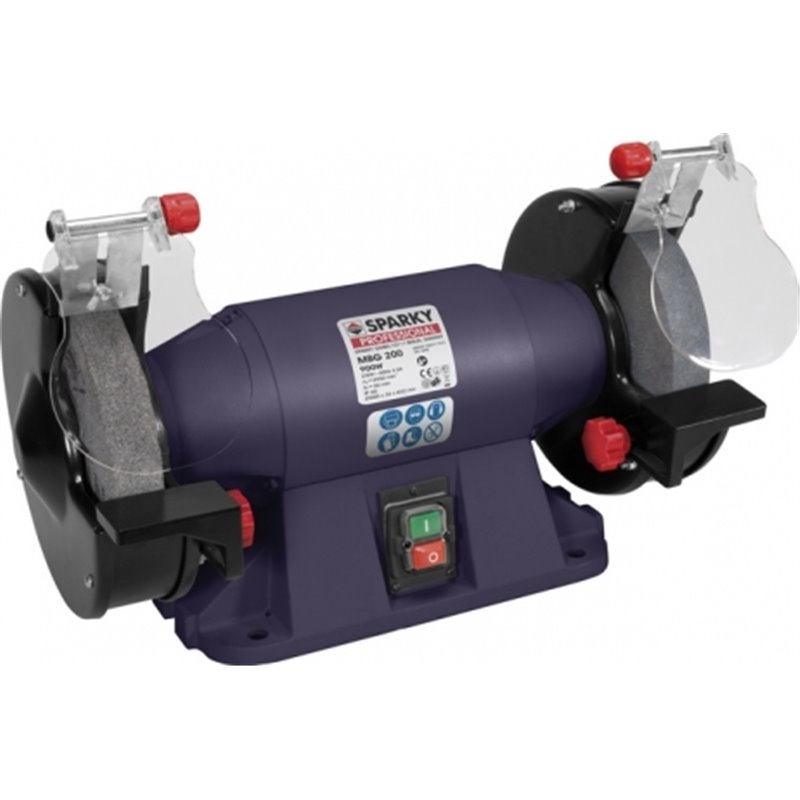 Электроточила SPARKY MBG 150