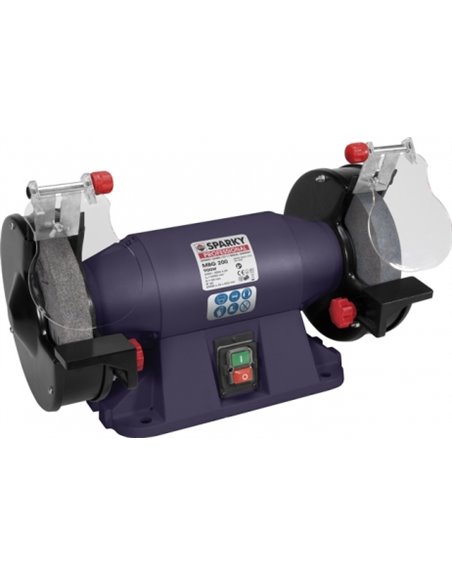 Электроточила SPARKY MBG 175