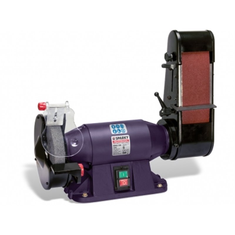 Электроточила SPARKY MBGS 200