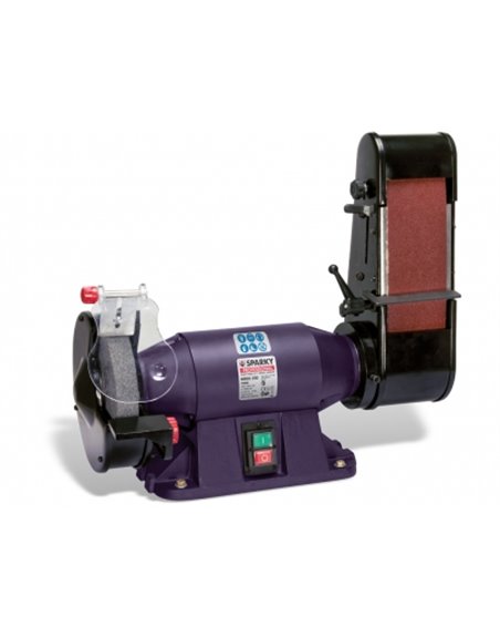 Электроточила SPARKY MBGS 200