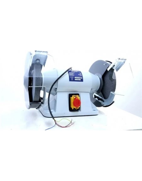 Електроточило FDB Maschinen LT 1500/400 (826247)
