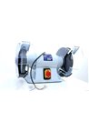 Електроточило FDB Maschinen LT 1500/400 (826247)