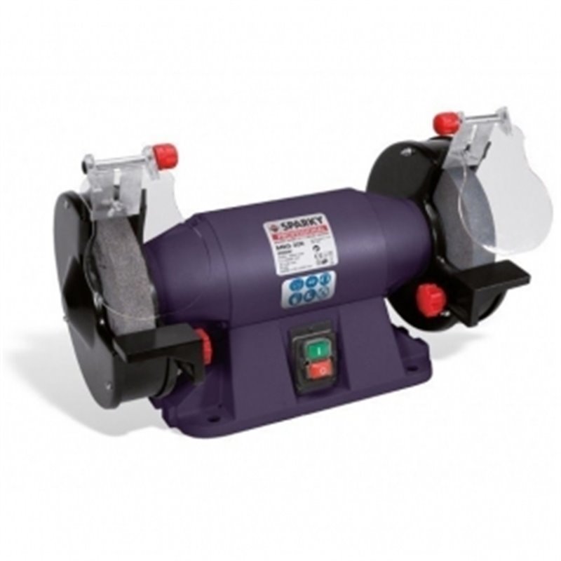 Точильный станок SPARKY MBGT 150