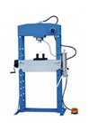 Пресс гидравлический PROMA HLR-50U/2А 25000057