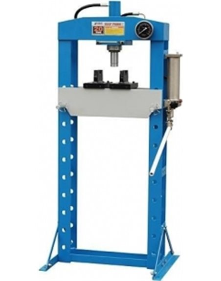Пресс гидравлический PROMA HLR-20U/2 25000055