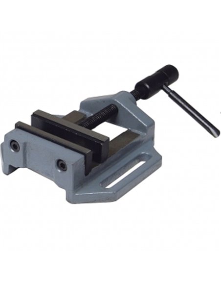 Тиски FDB Maschinen MSO-100 (825114)