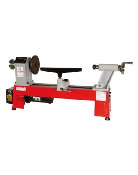 Токарный станок по дереву Holzmann D 460FXL (D460FXL_230V)