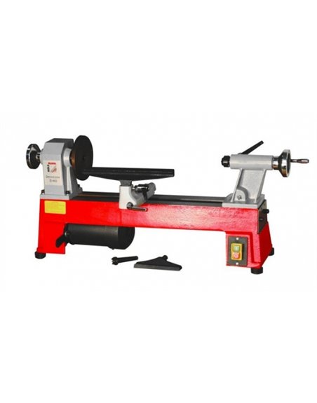 Токарный станок по дереву Holzmann D 460F (D460F_230V)