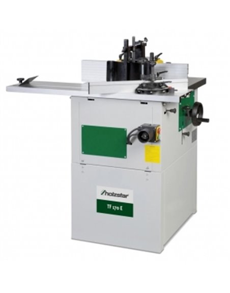 Фрезерний верстат Holzstar TF 170E 230V (5901917)