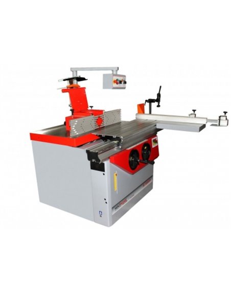Фрезерний верстат дерева (400V) Holzmann FS 300SFP (FS300SFP_400V)