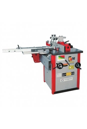 Фрезерный станок по дереву (400V) Holzmann FS 200S (FS200S_400V)