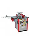 Фрезерный станок по дереву (400V) Holzmann FS 200S (FS200S_400V)