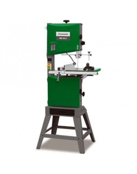 Ленточная пила по дереву Holzstar HBS 321-2 (5902432)