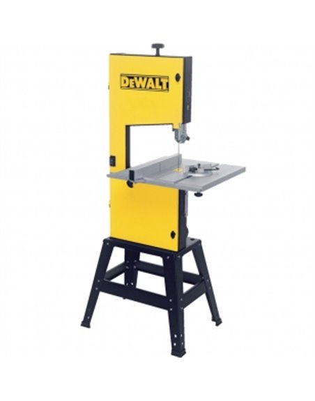 Пила ленточная DeWalt DW876
