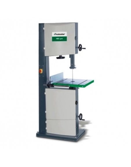 Ленточная пила по дереву Holzstar HBS 400 (5900410)