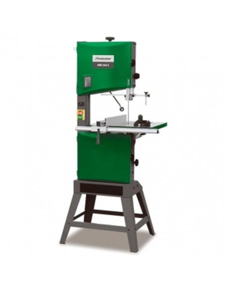 Стрічкова пила по дереву Holzstar HBS 361-2 (5902436)