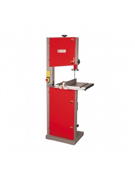 Ленточная пила (230 Вт) Holzmann HBS 400 (HBS400_230V)
