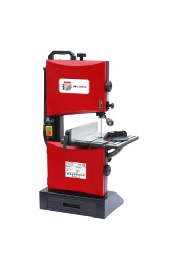 Ленточная пила Holzmann HBS 230HQ (HBS230HQ)