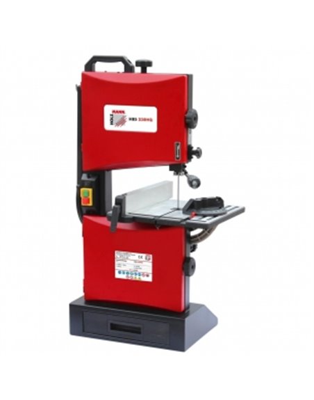 Ленточная пила Holzmann HBS 230HQ (HBS230HQ)